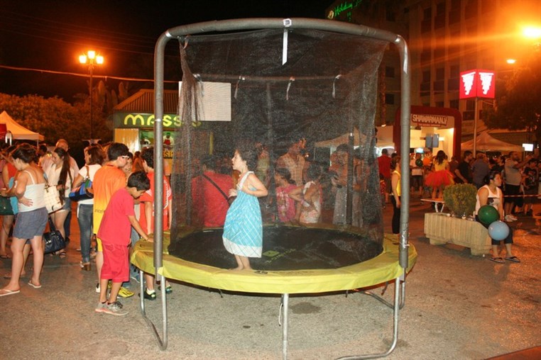 Jounieh Family & Kids Day